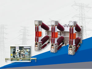 ZN12-40.5戶內(nèi)高壓真空斷路器